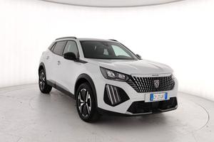 Peugeot 2008 PureTech 130 S&S EAT8 Allure