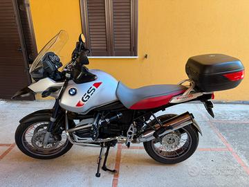 Bmw gs 1150 adv