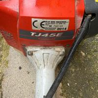 Decespugliatore KAWASAKI TJ45E