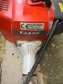Decespugliatore KAWASAKI TJ45E