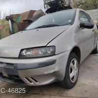 Fiat punto 188 1.2 60 60cv 99-10 ricambi/