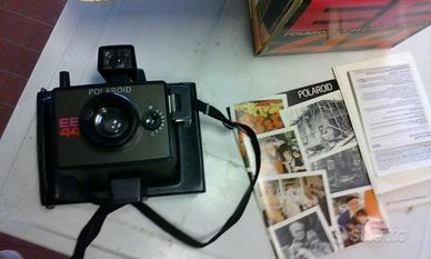 Macchina fotografica vintage