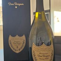 dom perignon vintage 2009