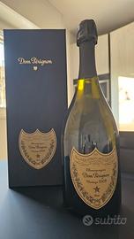 dom perignon vintage 2009