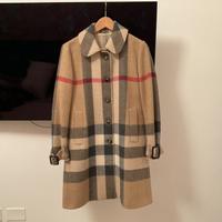 Cappotto Burberry