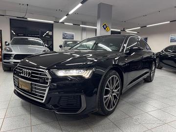 AUDI A6 40 2.0 TDI Quattro S-LINE UNICO PROP/ IVA