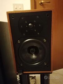 B&w Dm 12 Diffusori