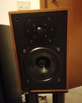 B&w Dm 12 Diffusori