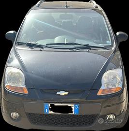 CHEVROLET Matiz 2ª serie - 2009