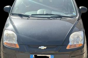 CHEVROLET Matiz 2ª serie - 2009