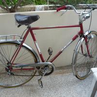 Bicicletta vintage da uomo, marca GLORIA /Superba
