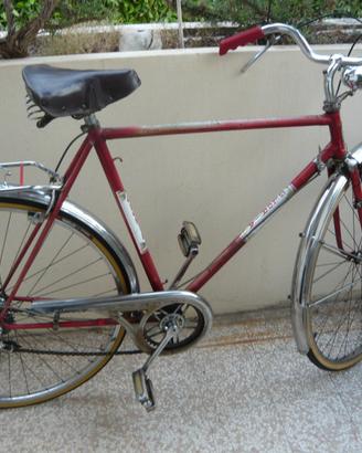 Bicicletta vintage da uomo, marca GLORIA /Superba