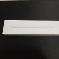 Apple Pencil (seconda generazione) imballata!