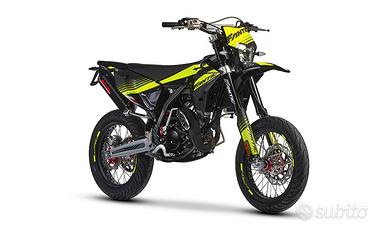 Fantic Motard 50 - 2024