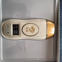 Epilatore Luce Pulsata IPS Inlins Latys3
