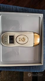 Epilatore Luce Pulsata IPS Inlins Latys3