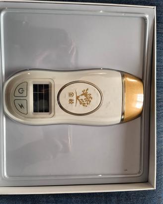 Epilatore Luce Pulsata IPS Inlins Latys3