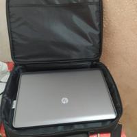 HP 655 Notebook
