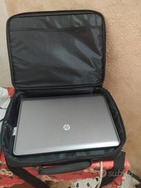 HP 655 Notebook