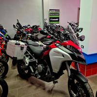 Ducati Multistrada 1260 ENDURO- 2020 KM 4000