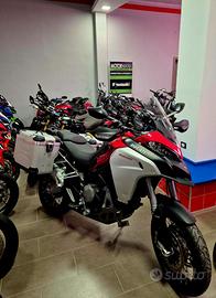 Ducati Multistrada 1260 ENDURO- 2020 KM 4000