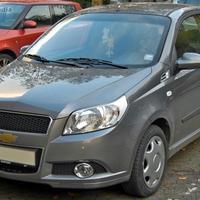 Diversi ricambi meccanici per Chevrolet Aveo b12d1