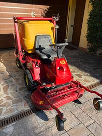 Gianni Ferrari PG 200