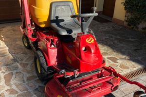 Gianni Ferrari PG 200