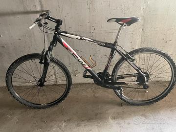 Mtb taglia M