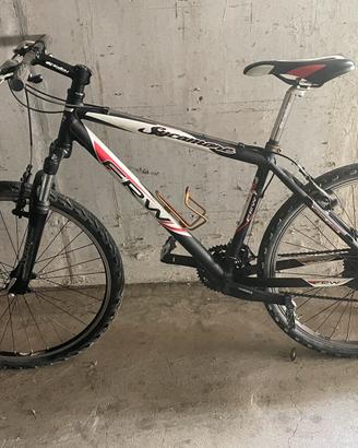 Mtb taglia M
