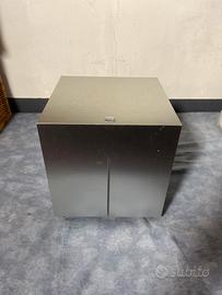 Subwoofer Ceratec Code 1106 Versa