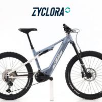 KTM Macina Lycan 771 XT t.M