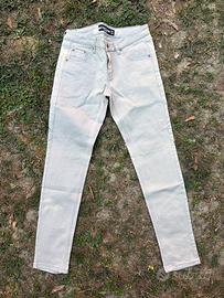 Jeans alcoot