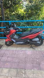 Honda forza 350 2023