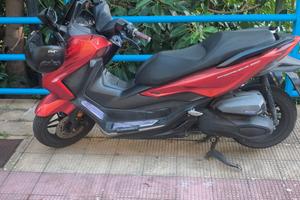 Honda forza 350 2023