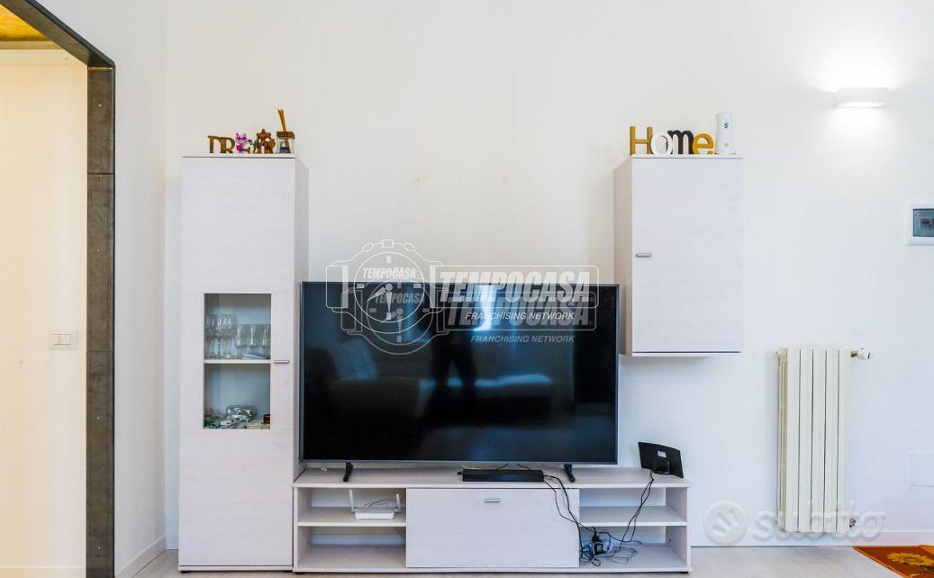Apartment in Lentate sul Seveso, Camnago - Vista 4