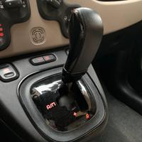 Fiat panda cambio automatico