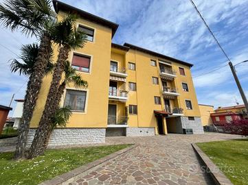 3 LOCALI A BOTTANUCO