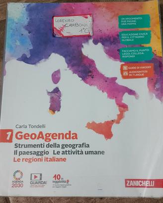 libri scolastici 