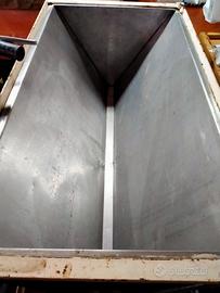 Disopercolatrice per miele