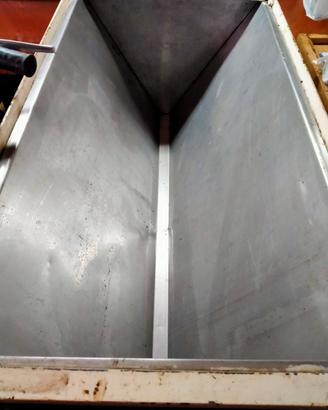 Disopercolatrice per miele