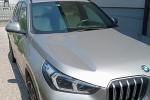 BMW X1 sDrive18d – Automatica – Unico Proprietario
