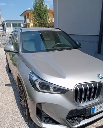 BMW X1 sDrive18d – Automatica – Unico Proprietario