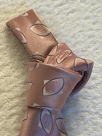 Cravatta Giorgio Armani