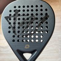 Pala Racchetta Padel T91 Huracan 2.0 Versione 2026