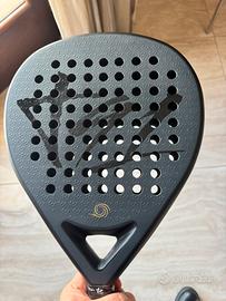 Pala Racchetta Padel T91 Huracan 2.0 Versione 2026