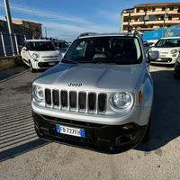 Jeep Renegade 2.0 Diesel 4x4 2015
