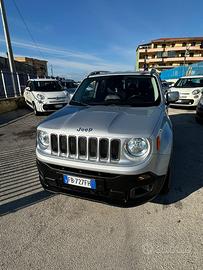 Jeep Renegade 2.0 Diesel 4x4 2015