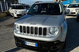 Jeep Renegade 2.0 Diesel 4x4 2015