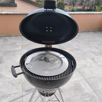 Barbecue Weber Master-Touch